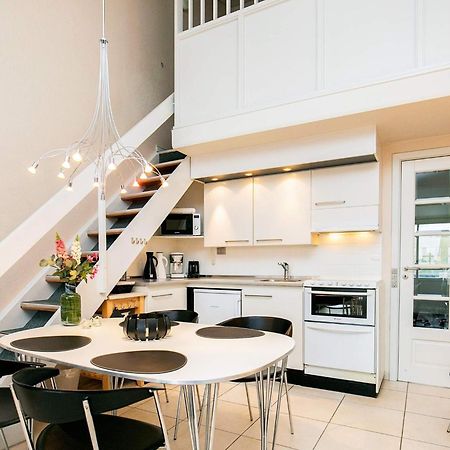 4 Person Holiday Home On A Holiday Park In Fåborg 외부 사진
