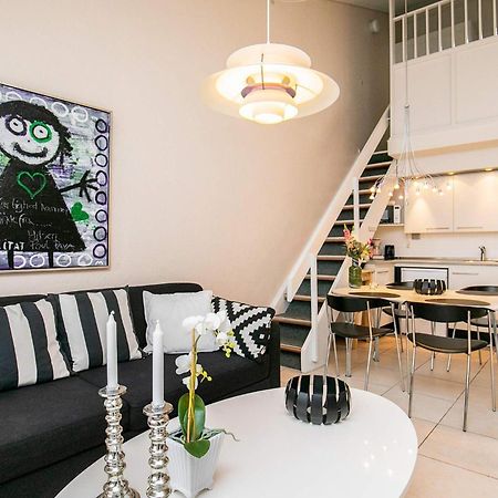 4 Person Holiday Home On A Holiday Park In Fåborg 외부 사진