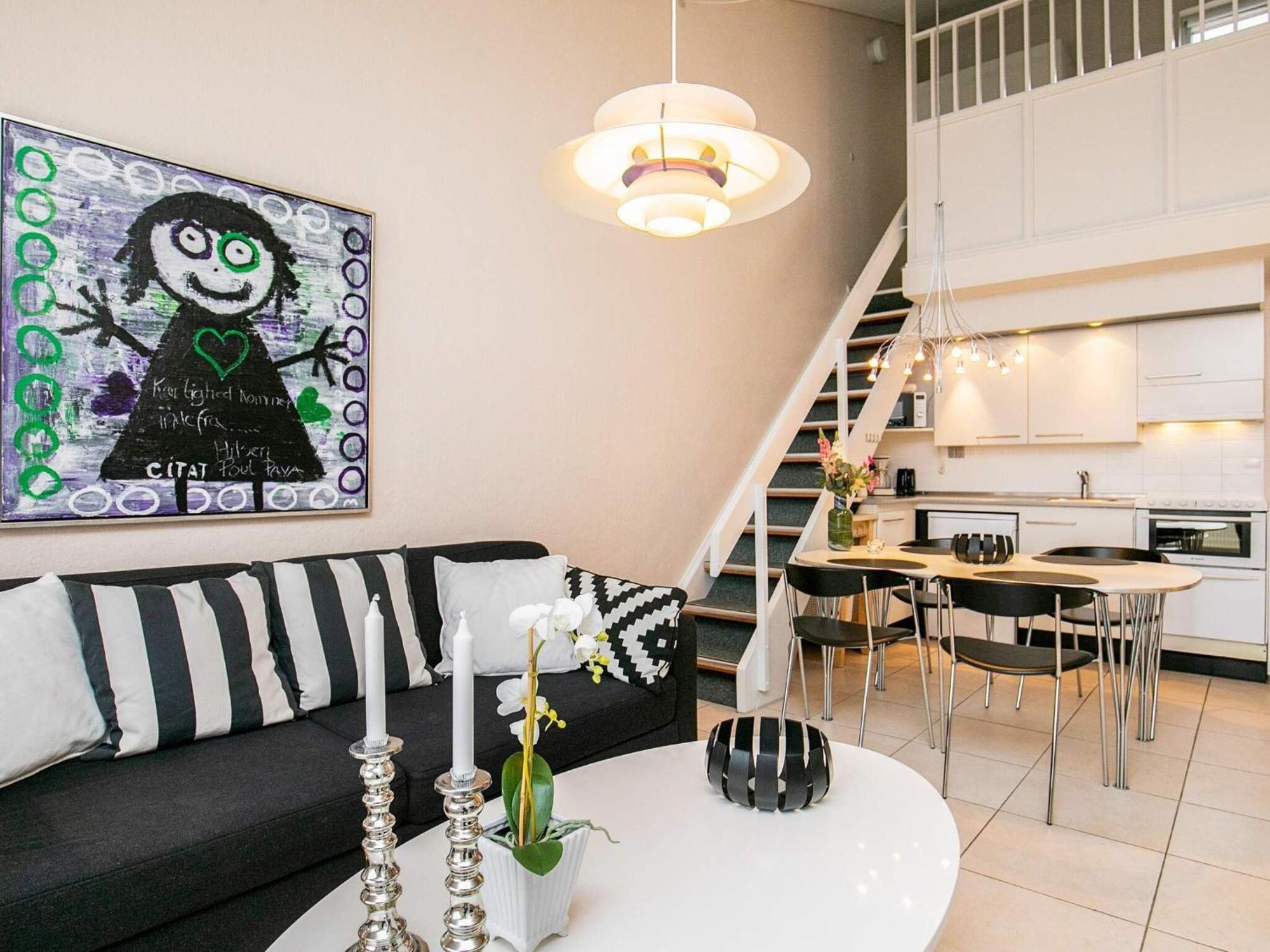 4 Person Holiday Home On A Holiday Park In Fåborg 외부 사진