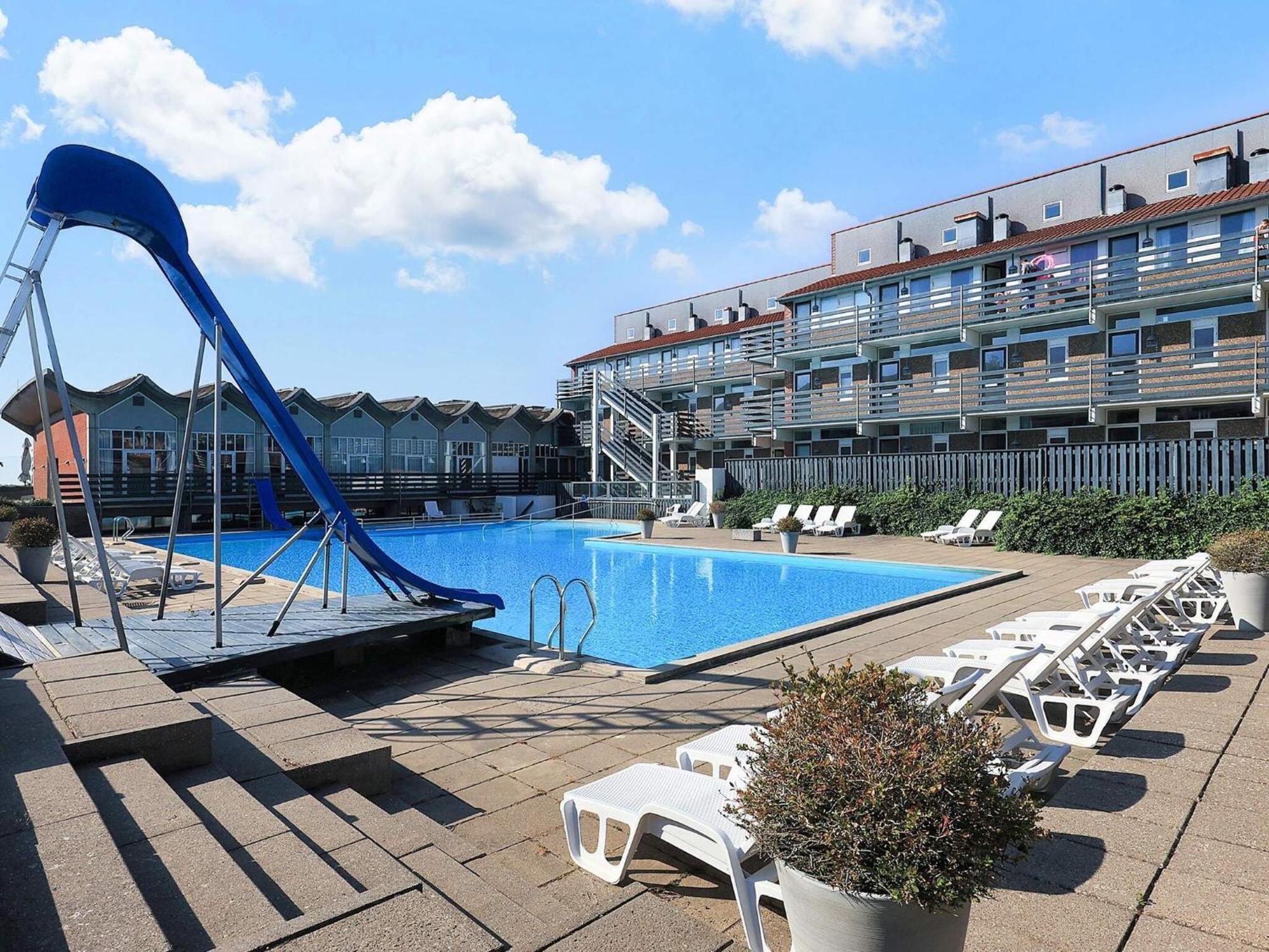 4 Person Holiday Home On A Holiday Park In Fåborg 외부 사진