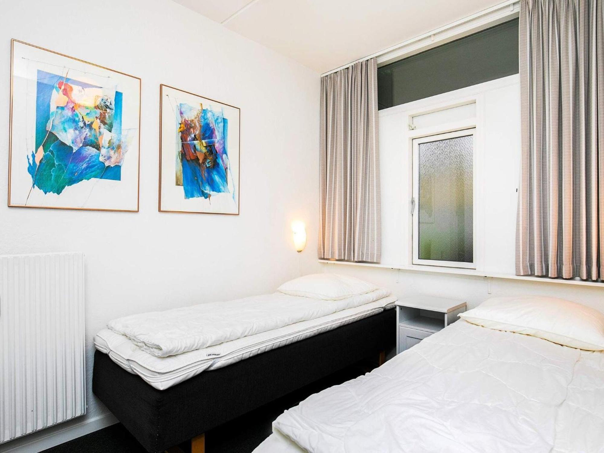 4 Person Holiday Home On A Holiday Park In Fåborg 외부 사진