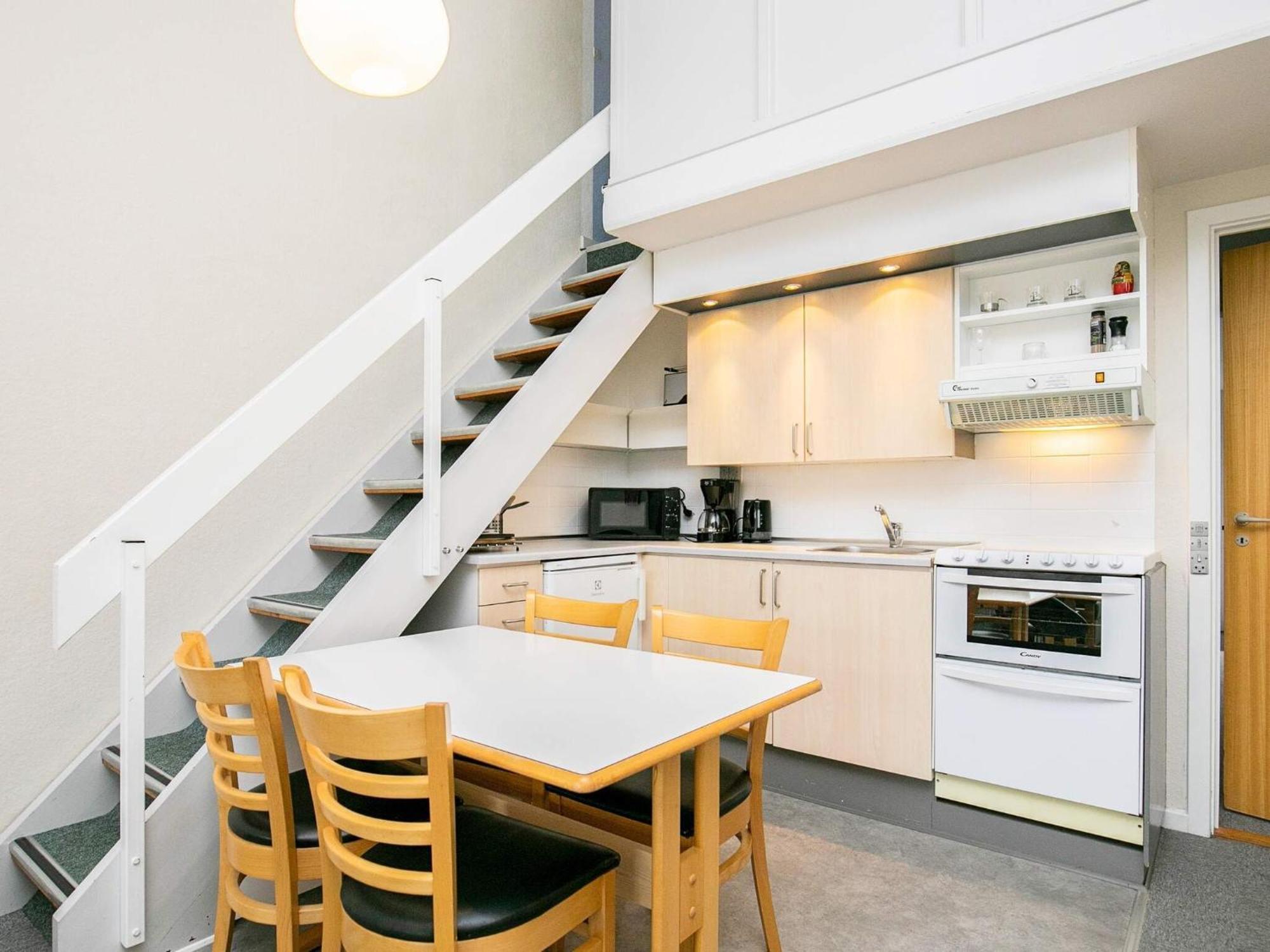 4 Person Holiday Home On A Holiday Park In Fåborg 외부 사진