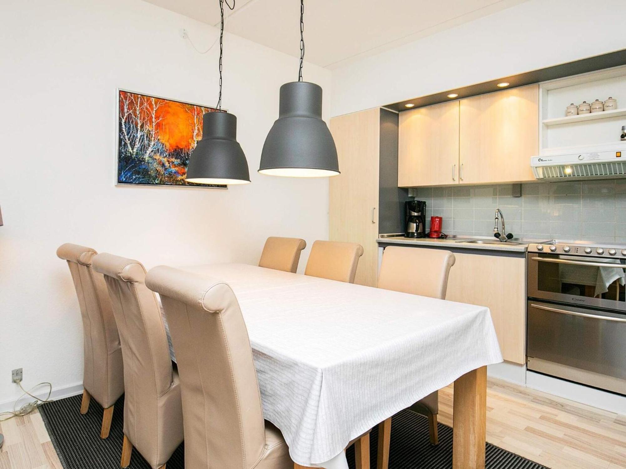 4 Person Holiday Home On A Holiday Park In Fåborg 외부 사진