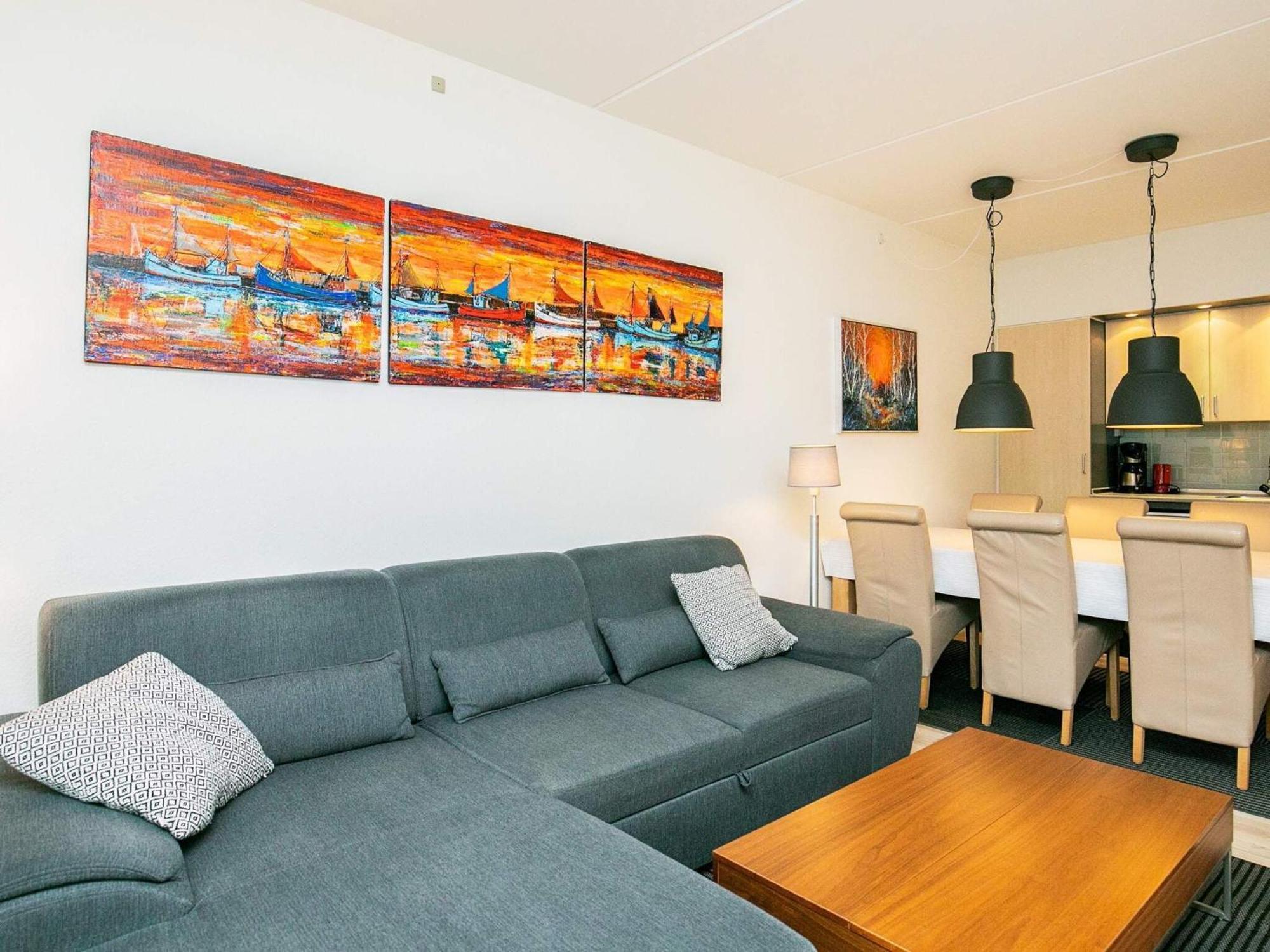 4 Person Holiday Home On A Holiday Park In Fåborg 외부 사진