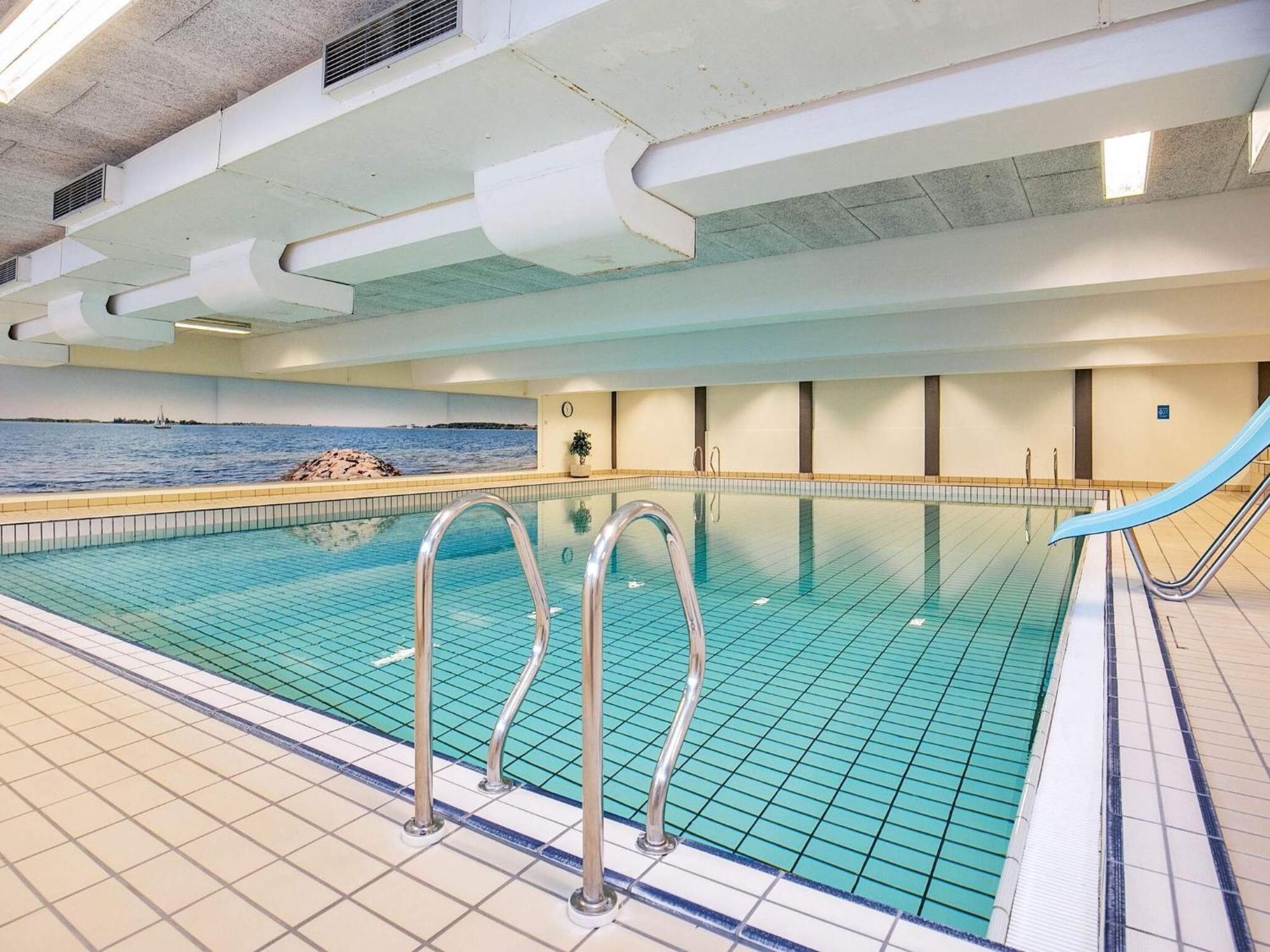 4 Person Holiday Home On A Holiday Park In Fåborg 외부 사진