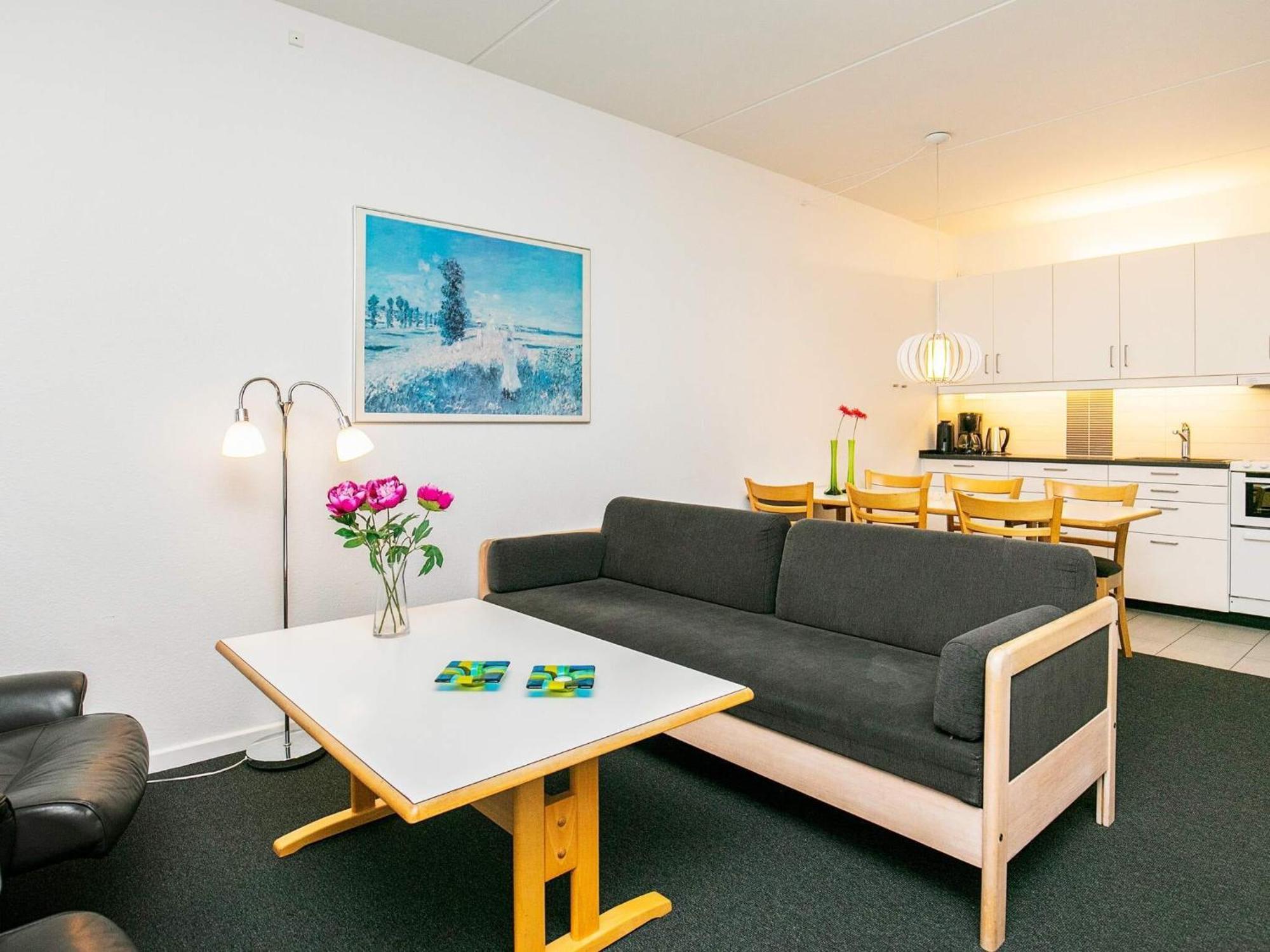 4 Person Holiday Home On A Holiday Park In Fåborg 외부 사진