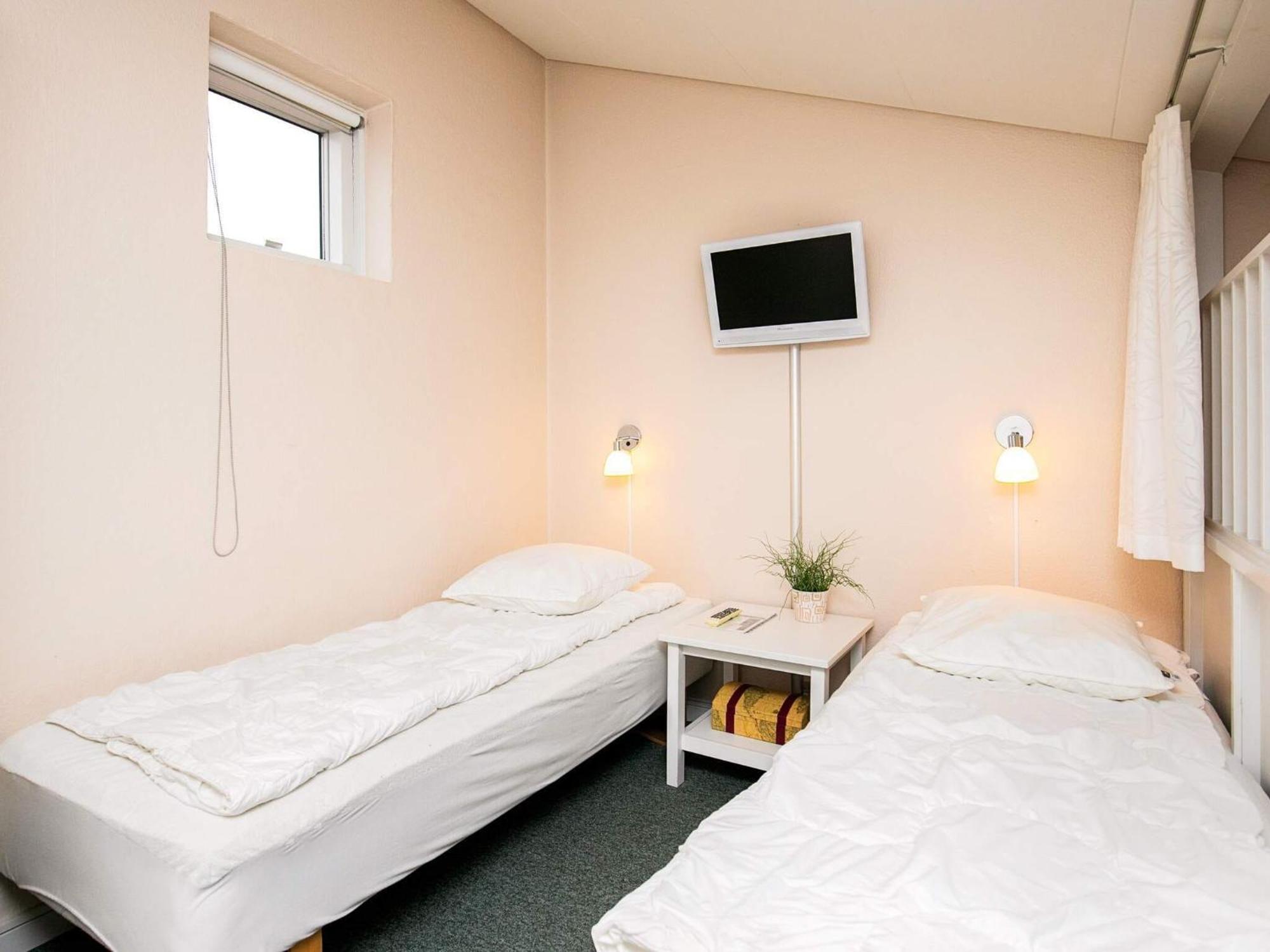 4 Person Holiday Home On A Holiday Park In Fåborg 외부 사진
