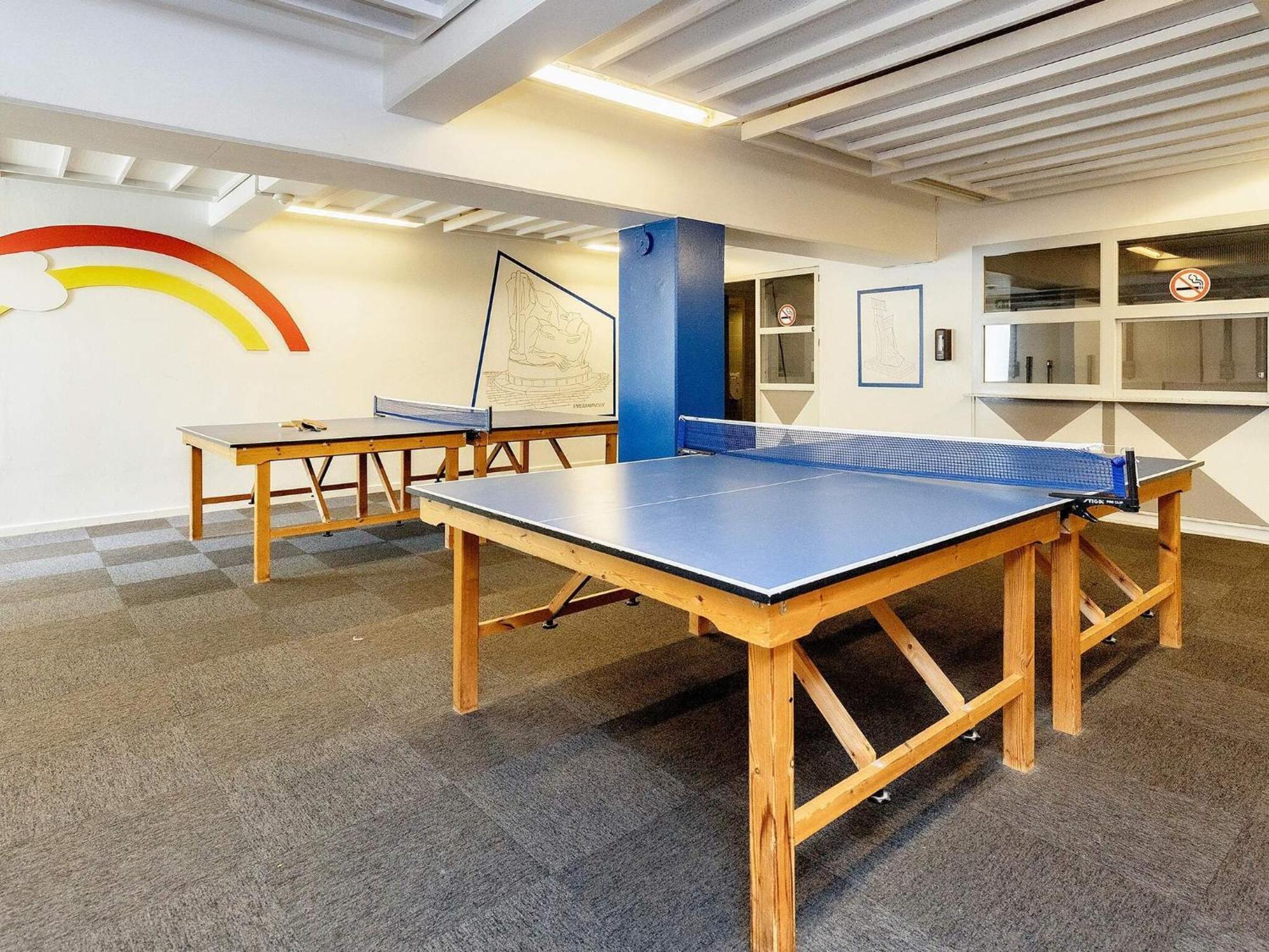 4 Person Holiday Home On A Holiday Park In Fåborg 외부 사진