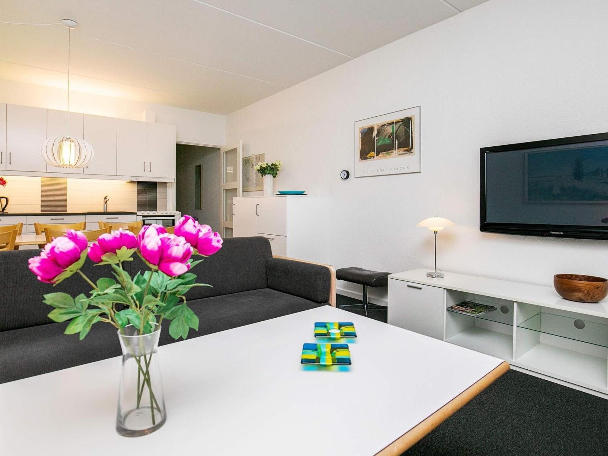 4 Person Holiday Home On A Holiday Park In Fåborg 외부 사진