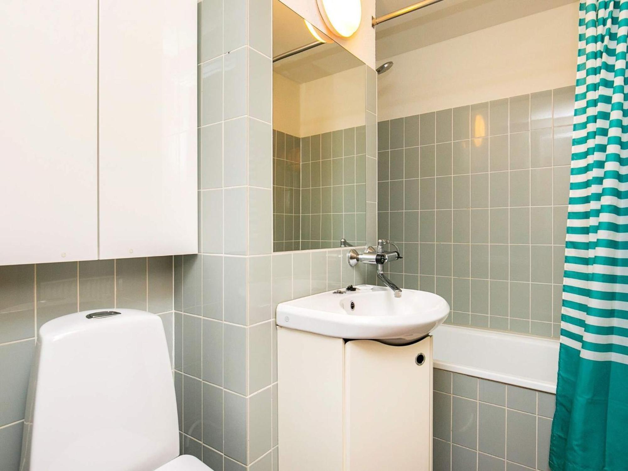 4 Person Holiday Home On A Holiday Park In Fåborg 외부 사진