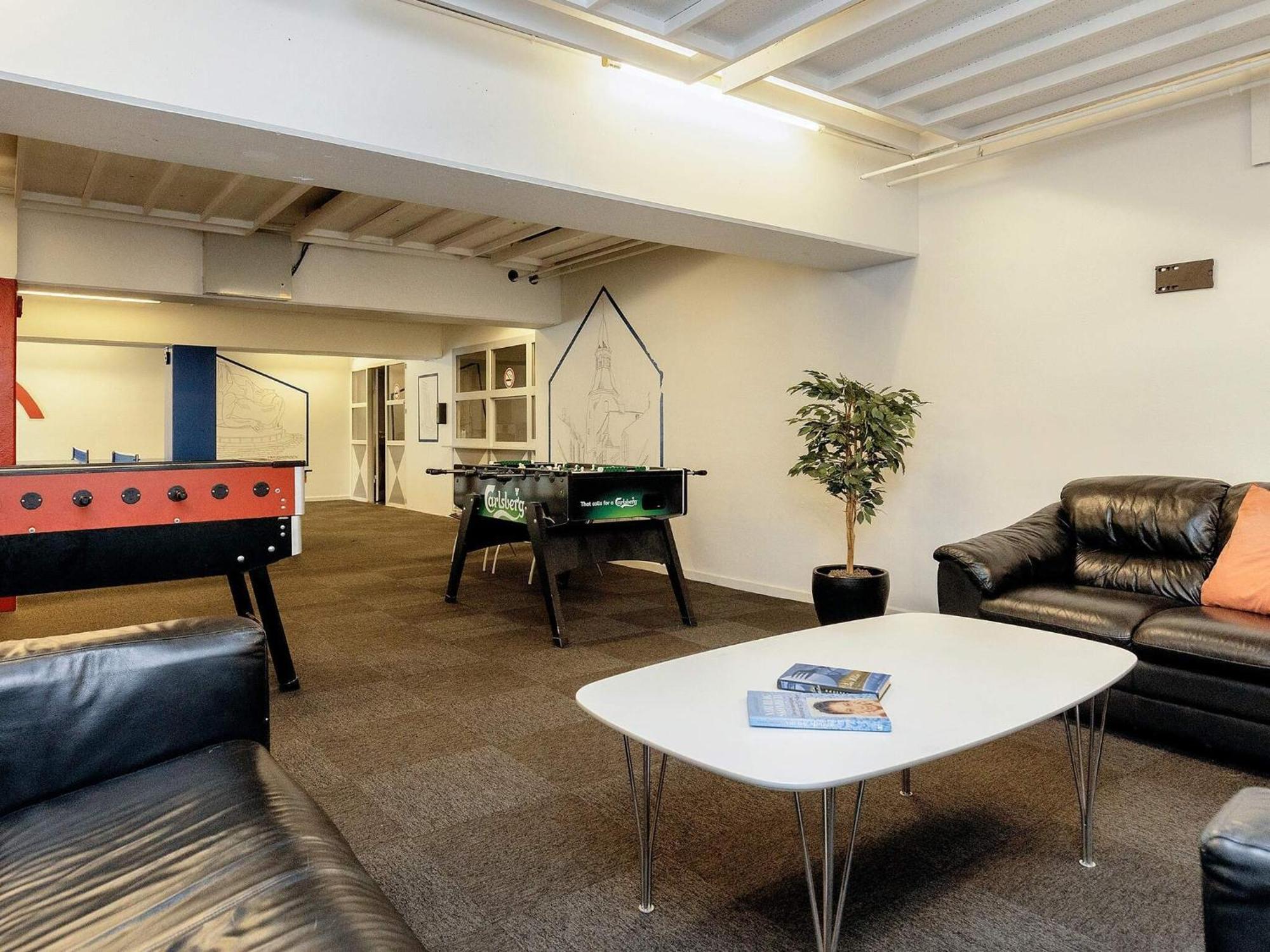 4 Person Holiday Home On A Holiday Park In Fåborg 외부 사진
