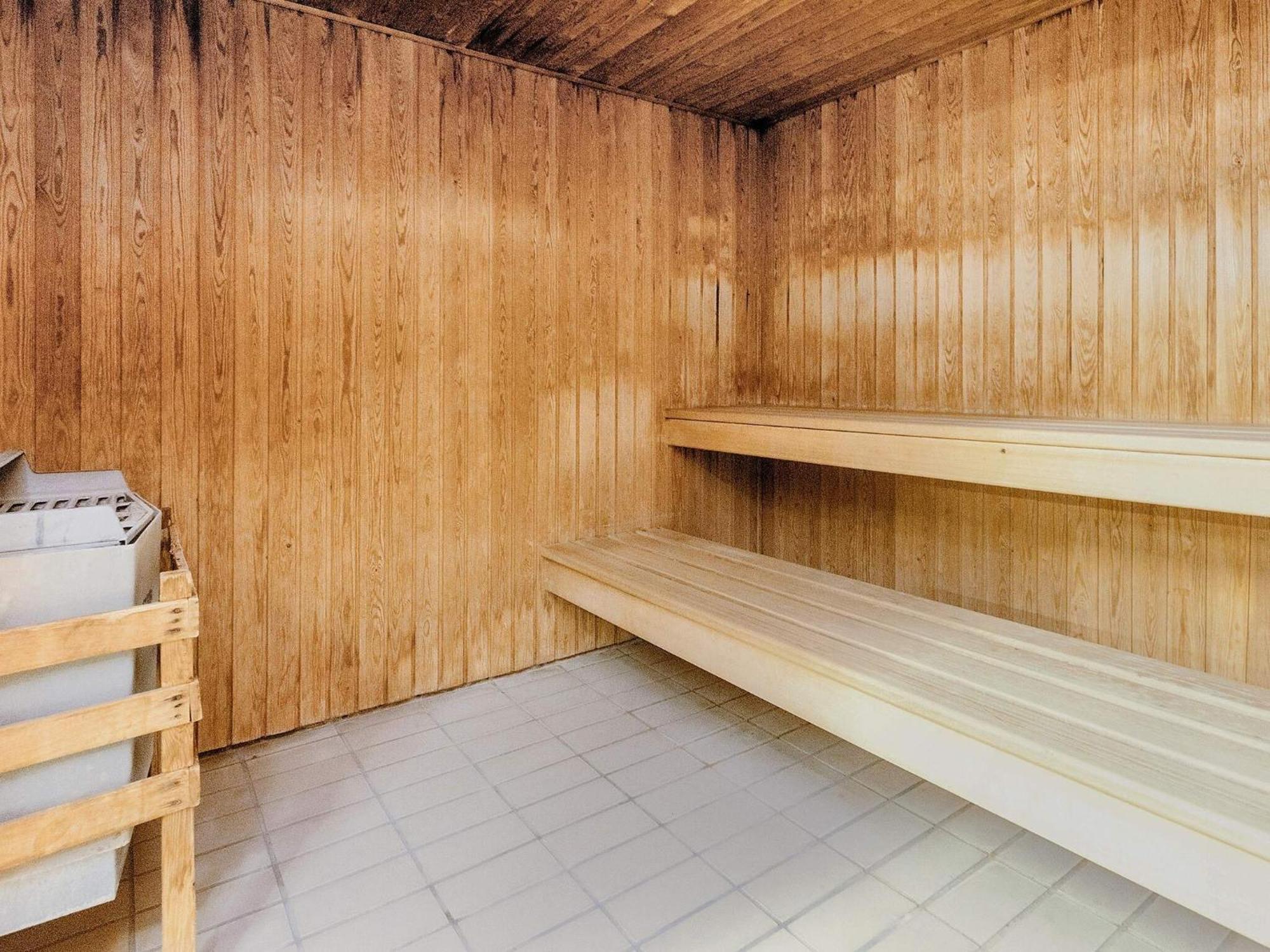 4 Person Holiday Home On A Holiday Park In Fåborg 외부 사진