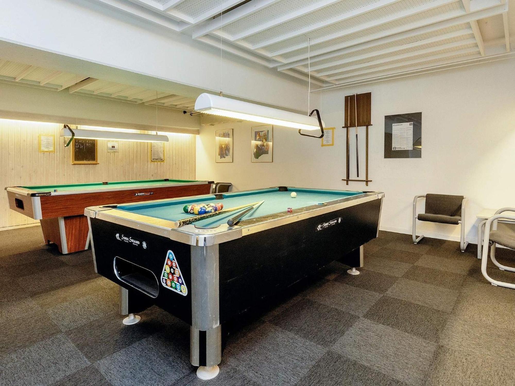 4 Person Holiday Home On A Holiday Park In Fåborg 외부 사진