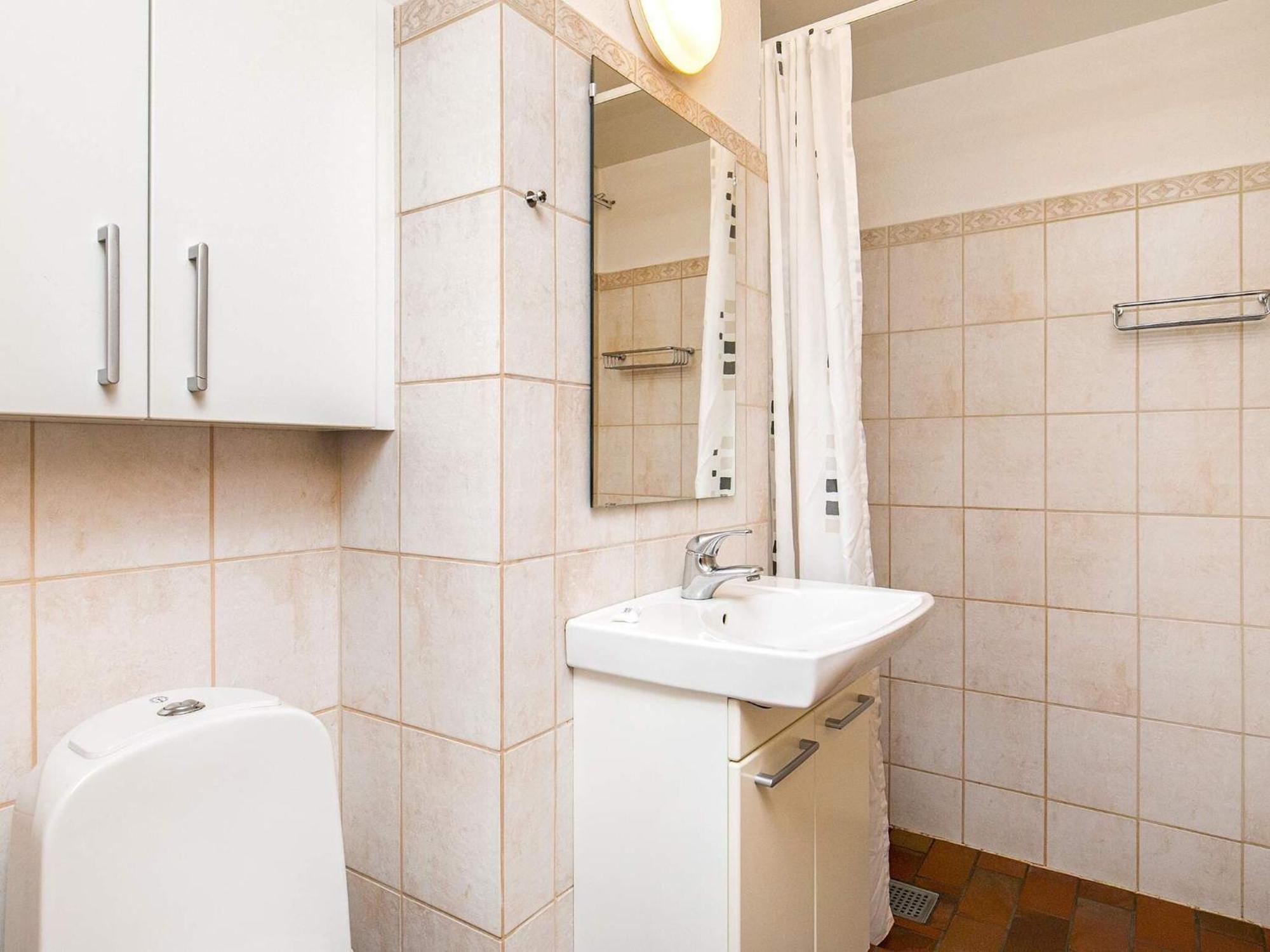 4 Person Holiday Home On A Holiday Park In Fåborg 외부 사진