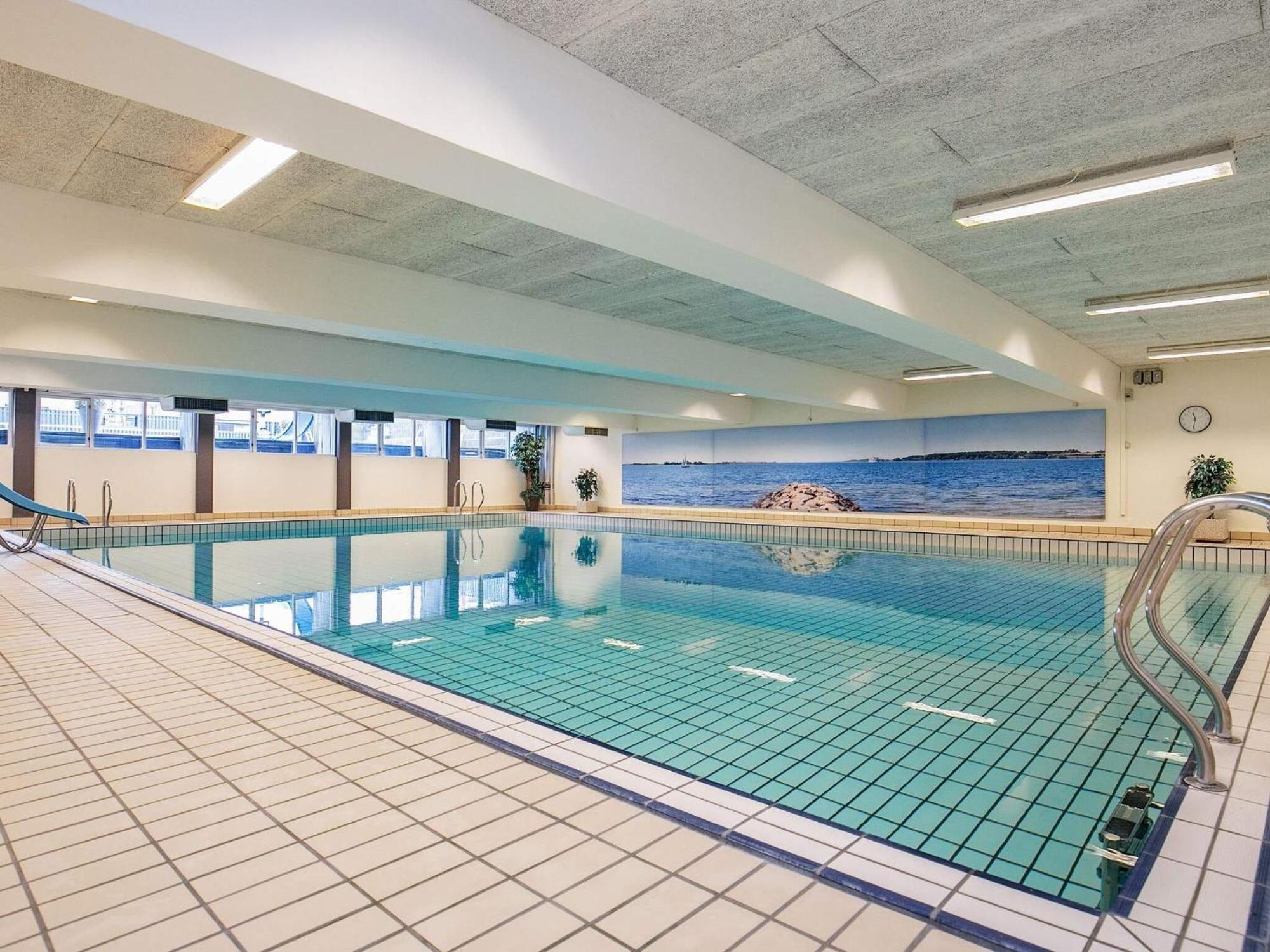 4 Person Holiday Home On A Holiday Park In Fåborg 외부 사진