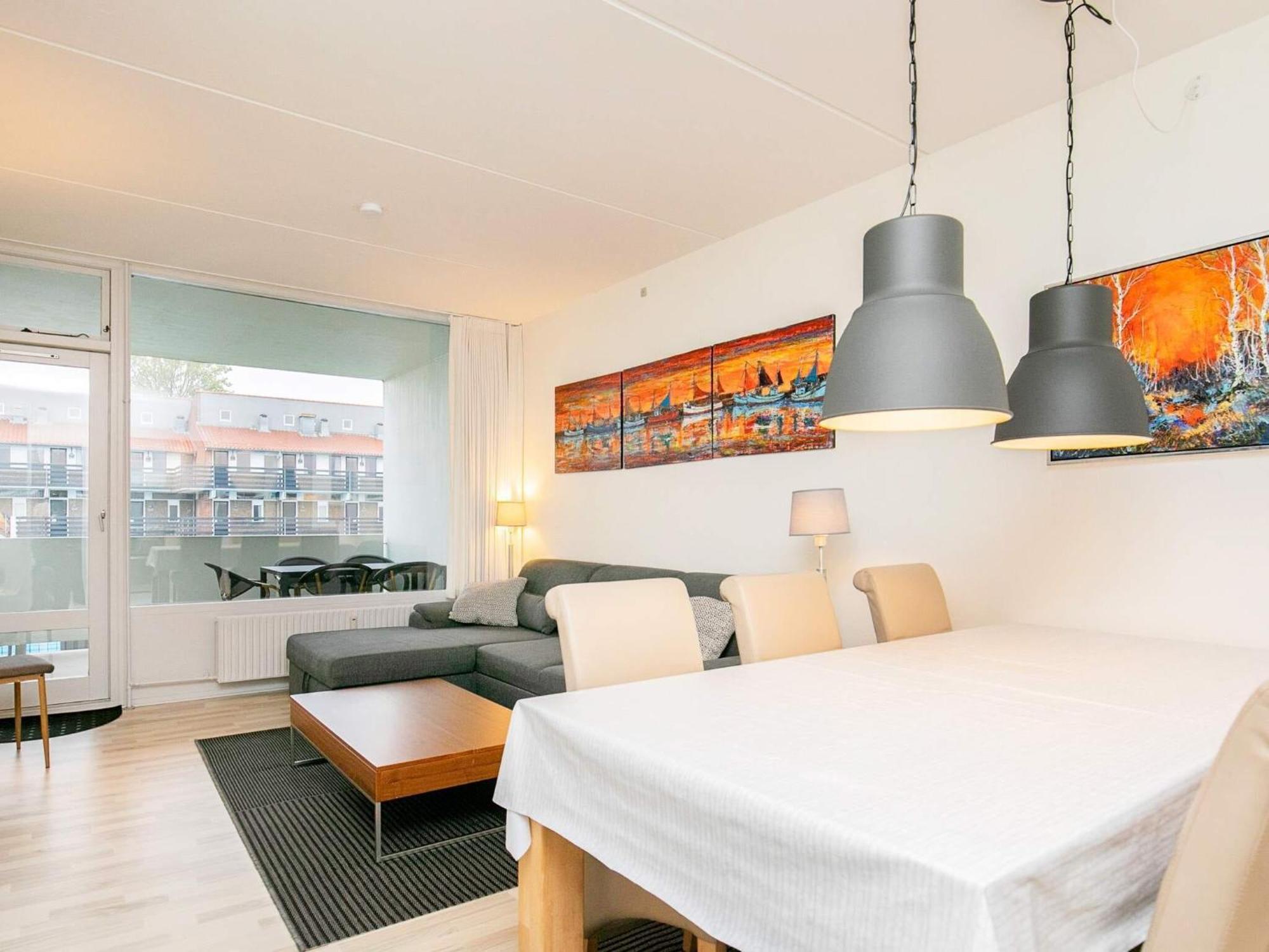 4 Person Holiday Home On A Holiday Park In Fåborg 외부 사진
