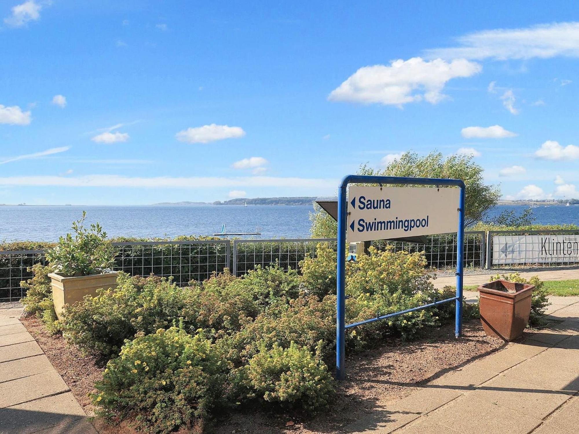 4 Person Holiday Home On A Holiday Park In Fåborg 외부 사진